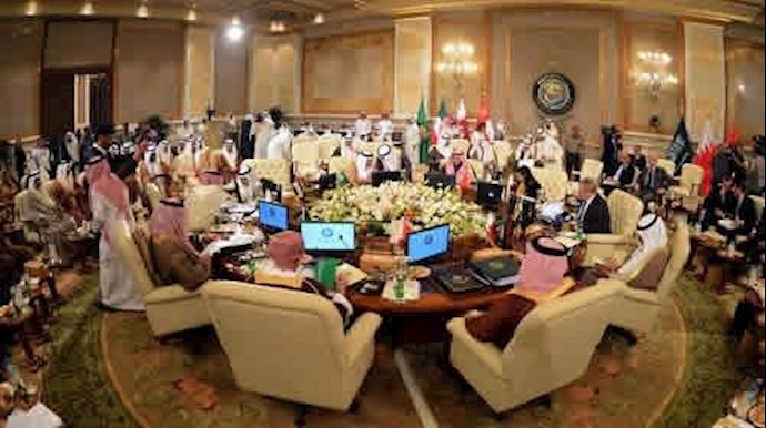 دول الخليج تنسّق مع واشنطن للتصدّي لـ"داعش" و"حزب الله"