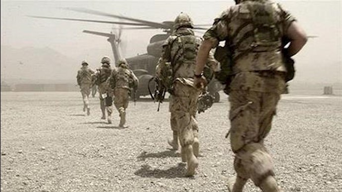 العسيري: مصر عرضت 40 ألف مقاتل بري لحرب اليمن