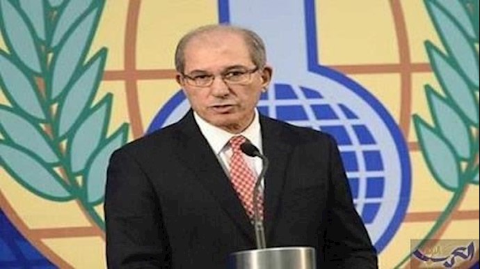 منظمة الأسلحة الکيماوية: معلومات هجوم خان شيخون ذات صدقية