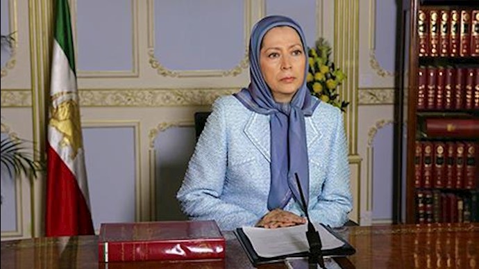 السيدة رجوي ترحب بمواقف قادة القمة العربية الإسلامية الأمريکية ضد ممارسات حکم الملالي لاثارة الحروب وتصدير الإرهاب والتطرف