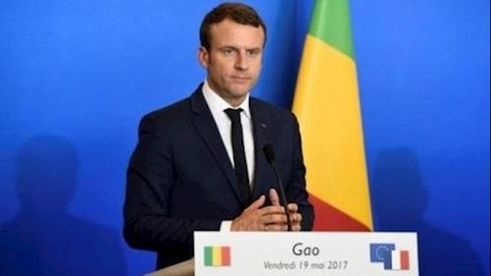استطلاع: 62% من الفرنسيين راضون عن رئيسهم الجديد