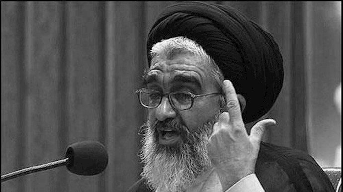 ايران.. امام جمعة قم: لا نعرف کيف البعض يترحمون علی مجاهدي خلق