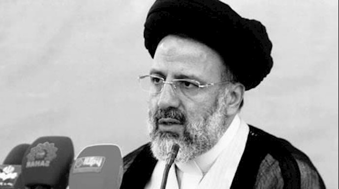 إيران..إعتراف الملا رئيسي: اليوم الرکود في بلادنا حطم الرقم القياسي