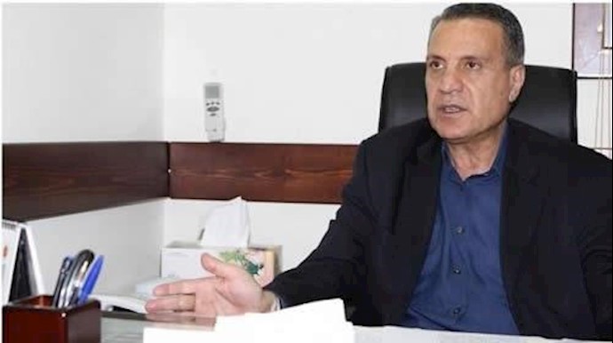 الرئاسة الفلسطينية تهاجم النظام الإيراني: لا تتدخلوا بشؤوننا