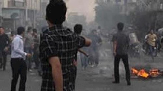 ايران.. اجراءات النظام خوفا من انتفاضة شعبية