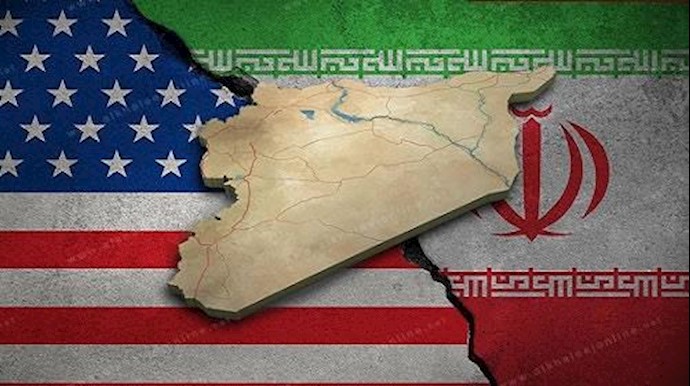 واشنطن بوست: أمريکا باتت مضطرة لمواجهة النظام الإيراني في سوريا