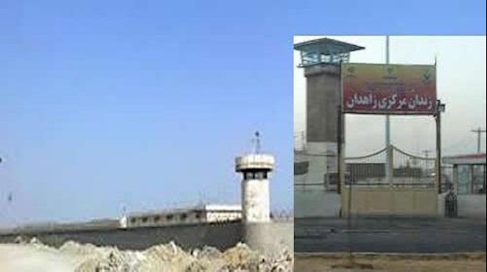ايران.. تجويع السجناء في سجن زاهدان في شهر رمضان