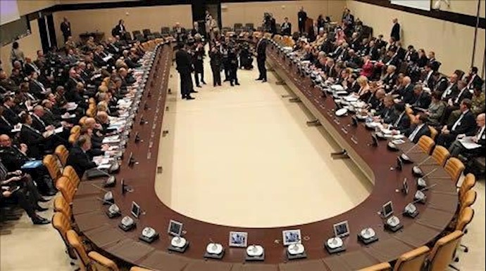 مکافحة الإرهاب تتصدر الملفات علی طاولة قادة الناتو في بروکسل