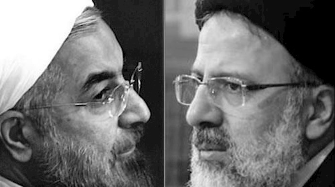 أجنحة النظام الإيراني تحذر من الد الأعداء ومن تحريض الفقراء