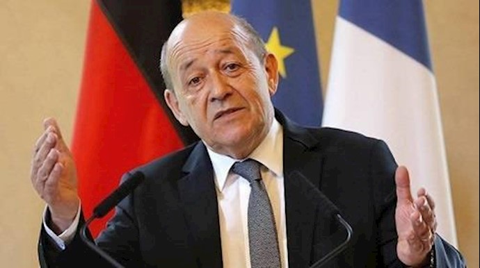 فرنسا تواصل التزامها ضد داعش في سوريا والعراق