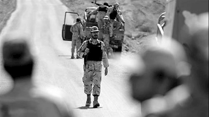 ايران.. مقتل 3 من عناصر قوی الأمن في خاش