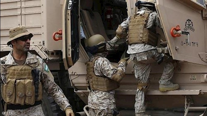 السعودية تنشئ شرکة صناعات عسکرية عملاقة