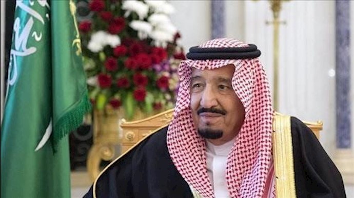 العاهل السعودي يدعو أردوغان لحضور القمة العربية الإسلامية الأمريکية