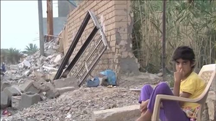 أوضاع إنسانية صعبة بمدينة الرمادي العراقية