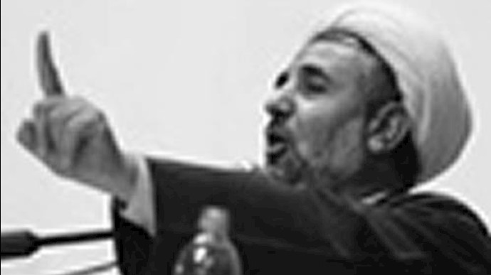 ايران..الملا ذوالنور يعبر عن قلقه من الوضع المتفجر في المجتمع بعد مسرحية الانتخابات