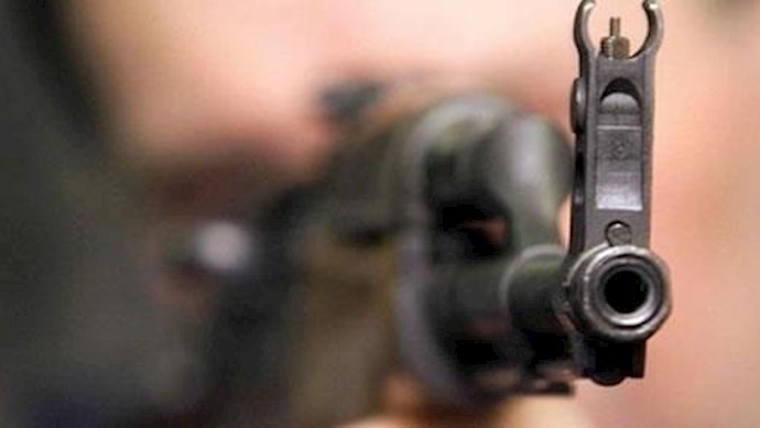 إيران.. تصويب مرشح المجلس البلدي بالرصاص في مدينة کلا تشاي