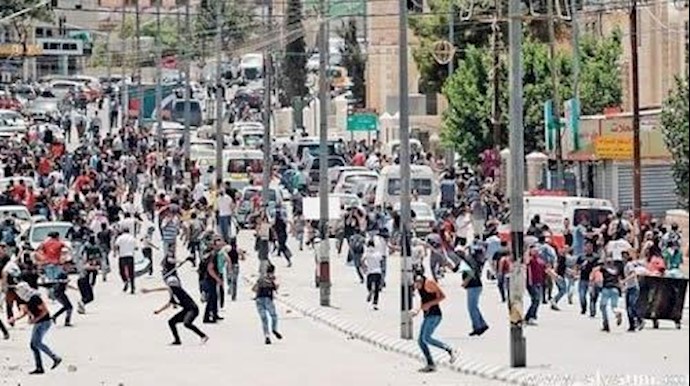 الجامعة العربية تطالب بتوفير حماية دولية للشعب الفلسطيني