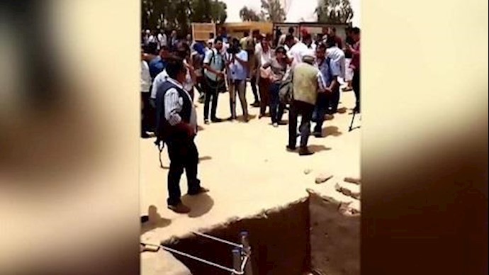 "کنز أثري" في مصر.. اکتشاف 28 مومياء داخل سراديب