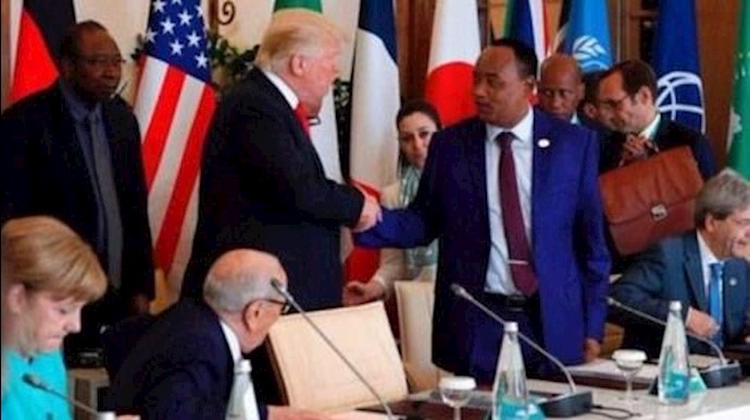 قمة السبع تدعو روسيا والنظام الإيراني لوقف المأساة في سوريا