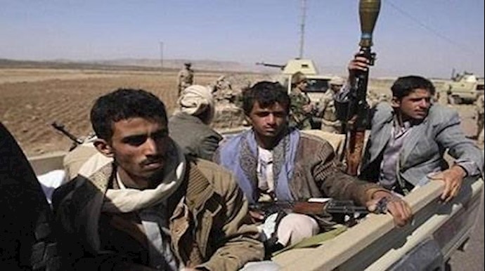 ميليشيات الحوثي تنهب 63 سفينة مساعدات وتصادر 550 قافلة