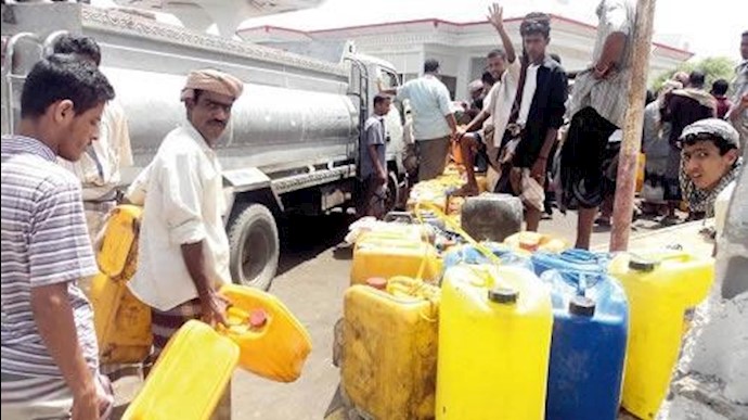 البنک الدولي يقترح محفظة بـ500 مليون دولار لإعمار اليمن
