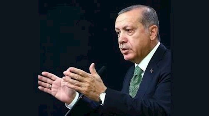 أردوغان: أي تطور في أخبار سوريا والعراق يمس أمننا القومي