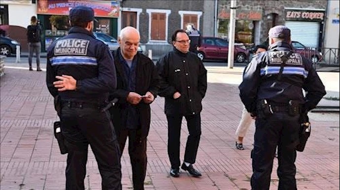 بدء التصويت في الإنتخابات الرئاسية الفرنسية في ظل حالة الطوارئ