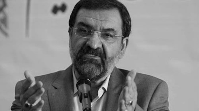 موقع الحرسي رضايي: وضع البلد کان ومازال «متدهورا» وسيصبح «تدهورا» أکثر!