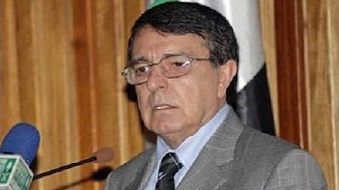 تقاسم نفوذ في سوريا