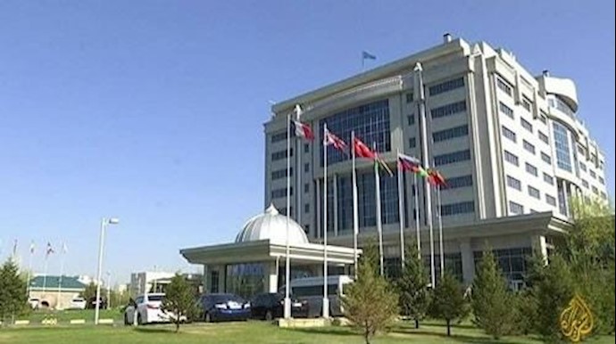 توقعات بالاتفاق علی المناطق الآمنة في مباحثات أستانا