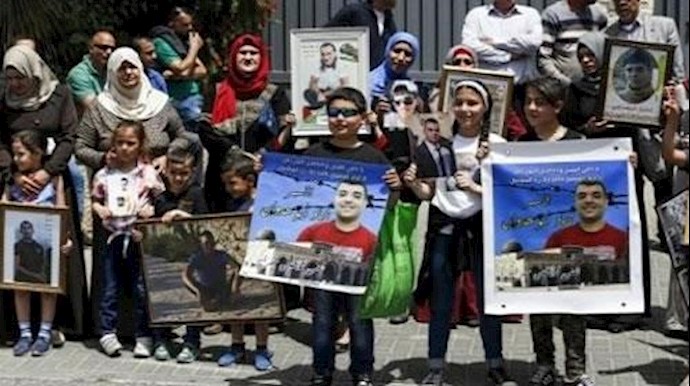 وزير الخارجية الفلسطيني الی جنيف لاثارة قضية المعتقلين المضربين عن الطعام