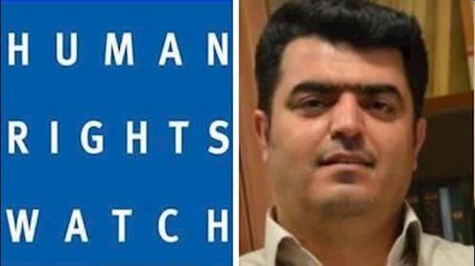 هيومن رايتس ووتش: لا أحد يتحدث عن السجناء السياسيين المضربين عن الطعام في الانتخابات الايرانية