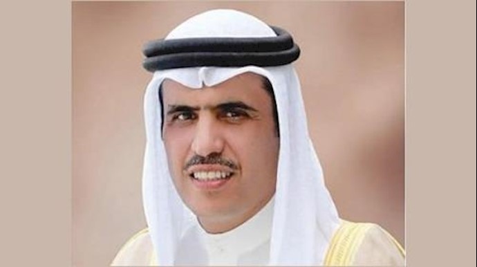 البحرين: الخليج سد منيع أمام النظام الإيراني