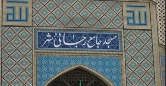 مهزلة الانتخابات الرئاسية – کساد في الانتخابات المزيفة+فيديو