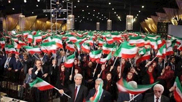 عن الدور الحساس لمنظمة مجاهدي خلق