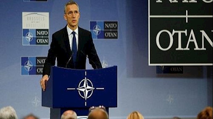 استجابة لطلب ترامب.. الناتو ينضم إلی التحالف الدولي لمحاربة داعش