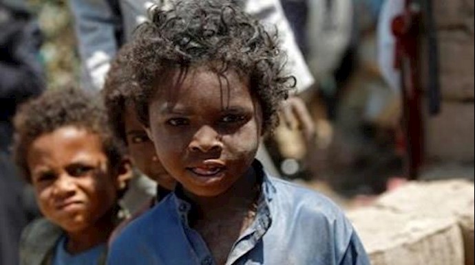 مفوضية اللاجئين تحذر من عمليات نزوح مکثفة في اليمن