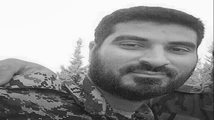 مقتل حرسي آخر لخامنئي من الوافدين الی سوريا