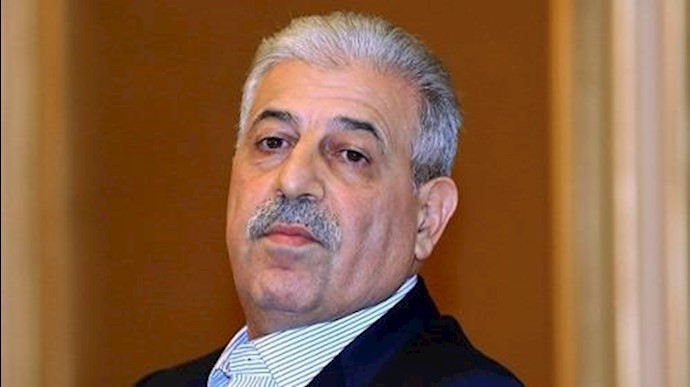 أثيل النجيفي: يجب تقوية المجتمع السني في العراق لمنع تنفيذ مخططات النظام الإيراني