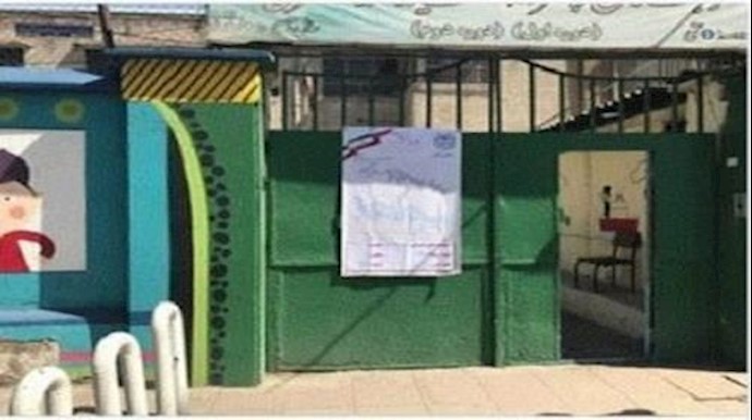 نيويورک تايمز: خلو مراکز الإقتراع في جنوب مدينة طهران