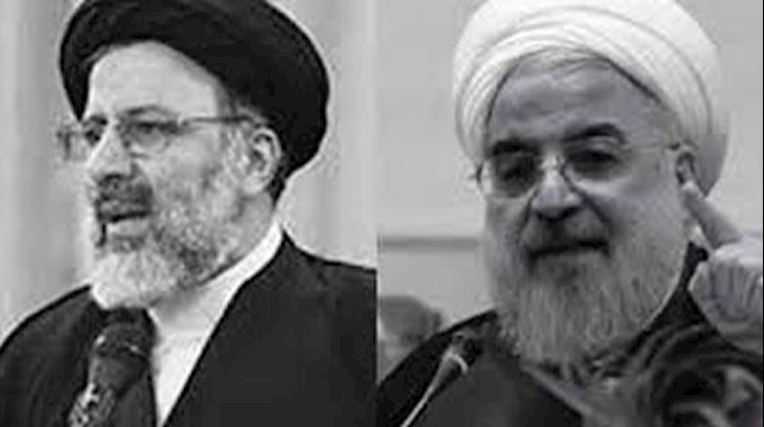 ديلي تلغراف: مازال النظام الايراني حکومة طاغية