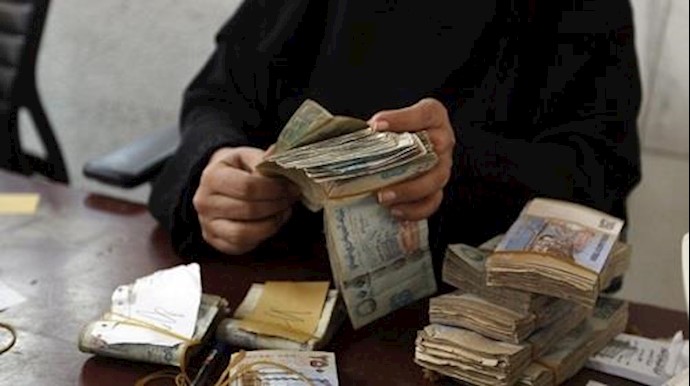 الميليشيات تستحضر نهج الحرس الثوري الإيراني لتدمير الإقتصاد الوطني