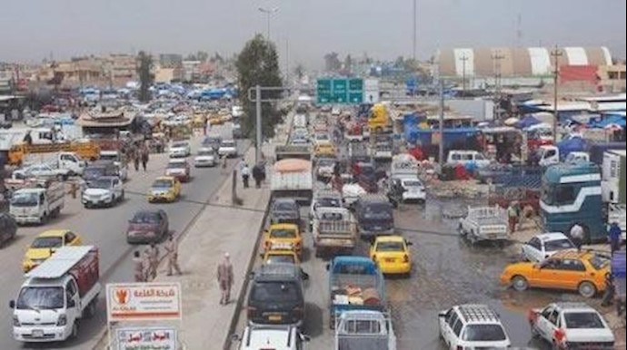 فيلق القدس للنظام الإيراني يفتتح عشرات المقرات في الموصل تحت اشراف المالکي