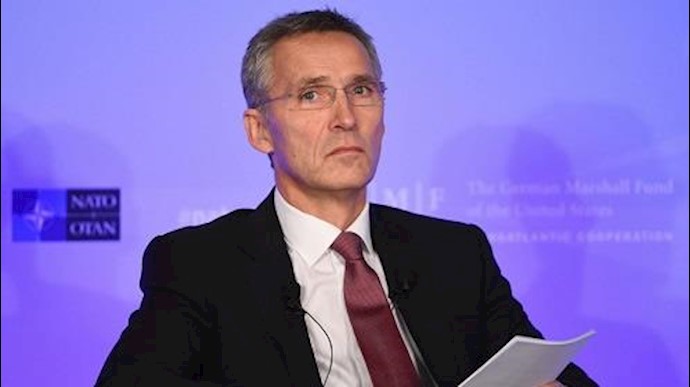 الناتو يدعو أوروبا لاحترام ترکيا: الحلف ضعيف دونها