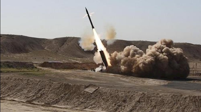 السعودية تدمر صاروخا بالستيا أطلقه الحوثيون باتجاه الرياض
