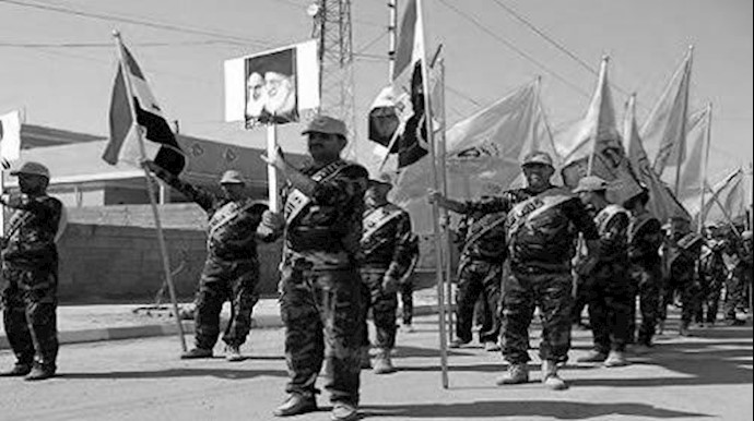 دعوة لقمم الرياض: ضعوا حدا لهيمنة ايران علی العراق