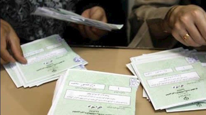 واشنطن تايمز: الانتخابات الأخيرة في النظام الايراني غير حرة وغير نزيهة