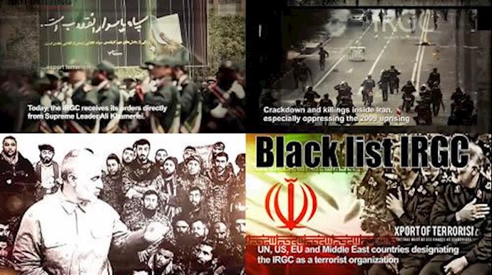 لماذا اجتاحت الحرب والإرهاب دول الشرق الأوسط وکيف يمکن الحصول علی السلام والأمن؟+فيديو