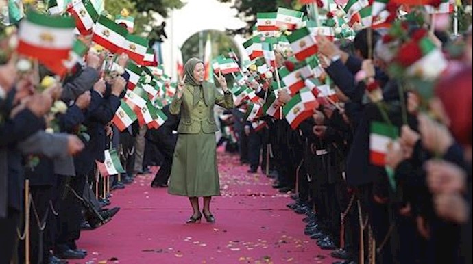 قوة سياسية في مستوی المسؤولية ..