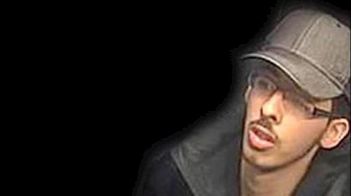الشرطة البريطانية تنشر صورا لمنفذ اعتداء مانشستر